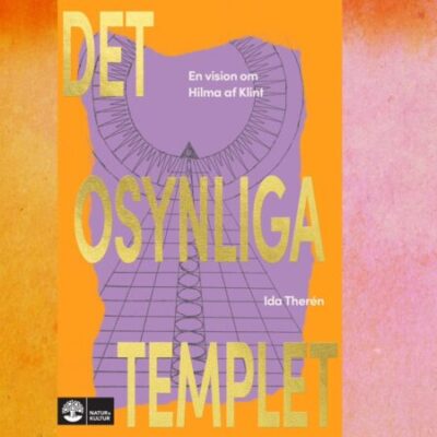 Bokcirkelträff: Det osynliga templet – En vision om Himla af Klint