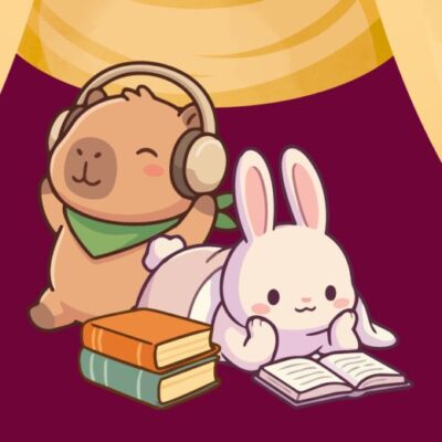 Bokklubb för barn 3-6 år