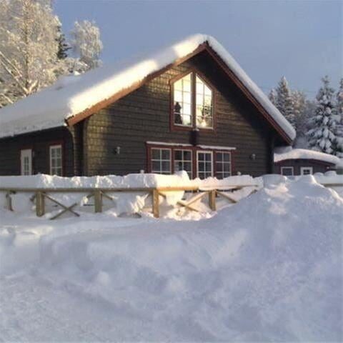 Bolodge stugor Kungsberget – Järbo
