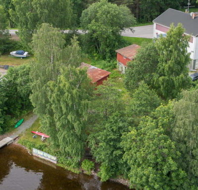 Bootshaus