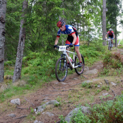 Borås GIF MTB