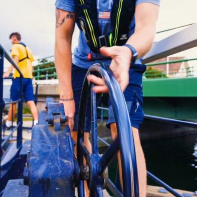 Borensbergs sluss