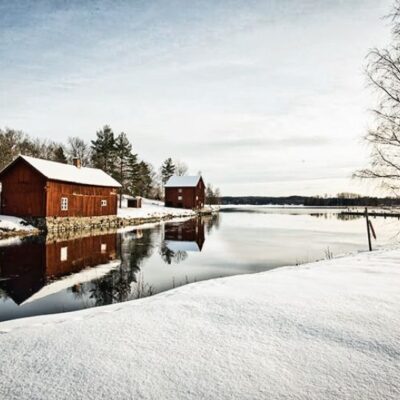 Järnvågen i Borgvik