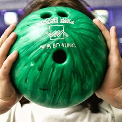 Bowling, X-näshallen