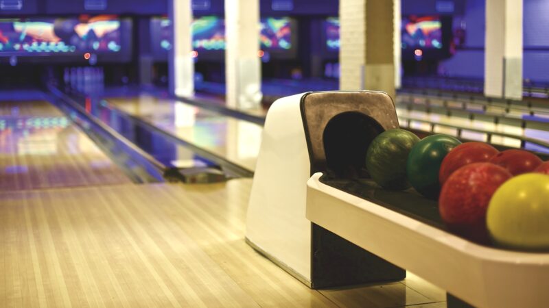 Bowling Lidköping