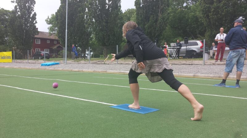 Bowls Sweden Arena