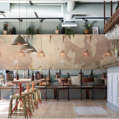 Brasseri Kanalparken