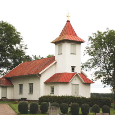 Bråttensby church eng