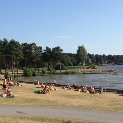 Bredsandsbadet
