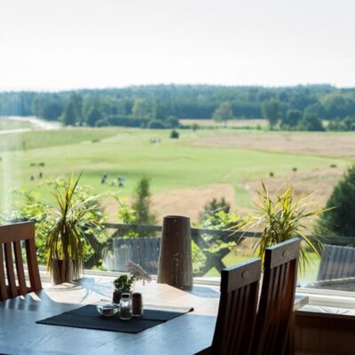 Breviken golf & hotell