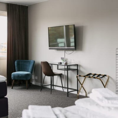 BriQ Hotell