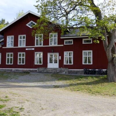 Bruksgården