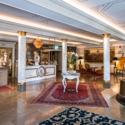 Brunnsweekend 1 natt – Söderköpings Brunn