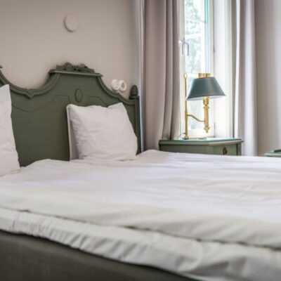 Brunnsweekend 2 nätter – Söderköpings Brunn