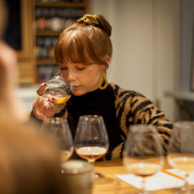 Bryggerivisning inkl. ölprovning