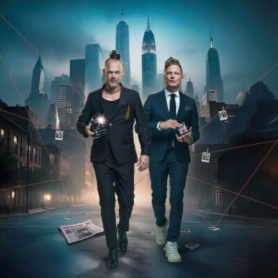 Brynolf & Ljung – Extraföreställning