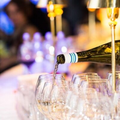 Bubbel, mingel & musik