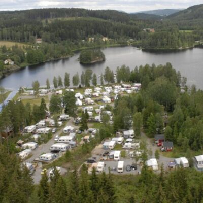 Bullarebygdens Camping