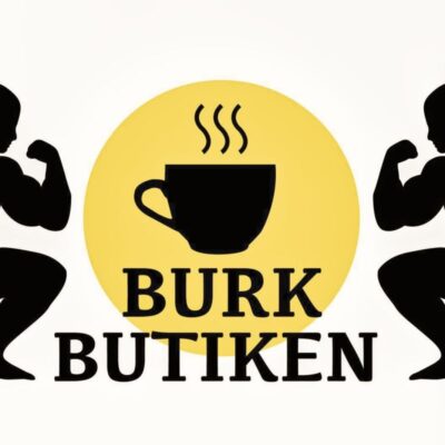 Burk Butiken