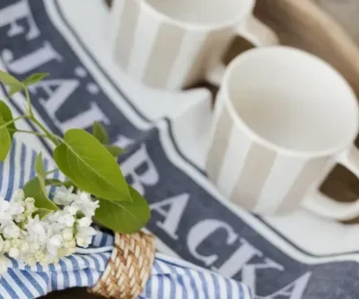 Butiken in Fjällbacka