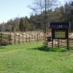 Bygdevandring Sunda Gård och Linkuddens naturskyddsområde