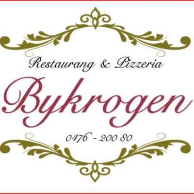 Bykrogen i Liatorp