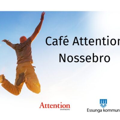 Café Attention Nossebro