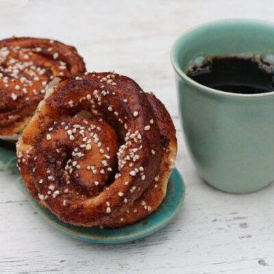 Café Kagan Älmhult