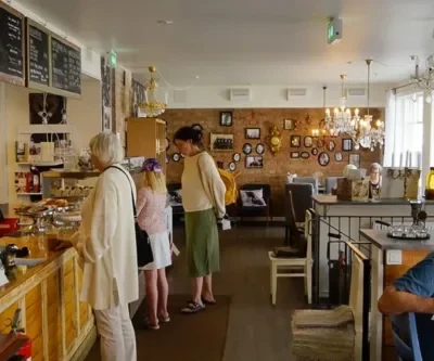Café Kungsgatan
