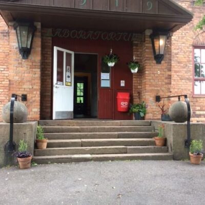 Café Labbis