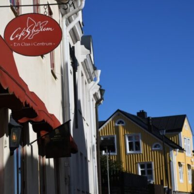 Caféer