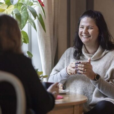 Café Tutingen
