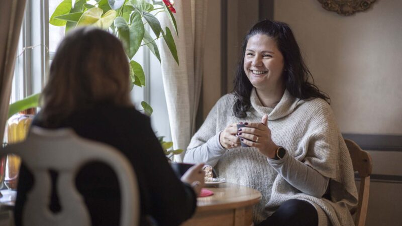 Café Tutingen