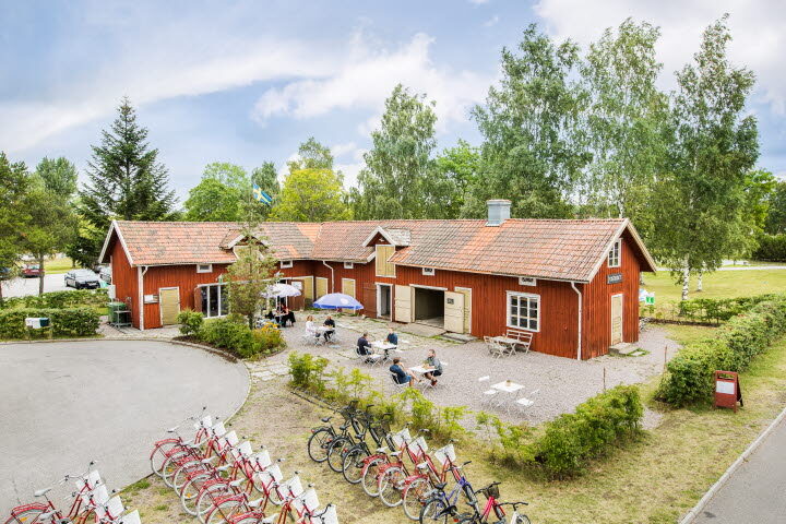 Café Visthuset