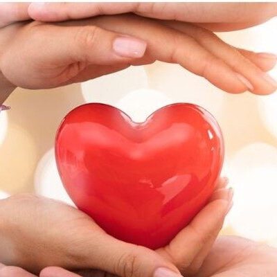 Caféträffar för anhöriga Rimbo