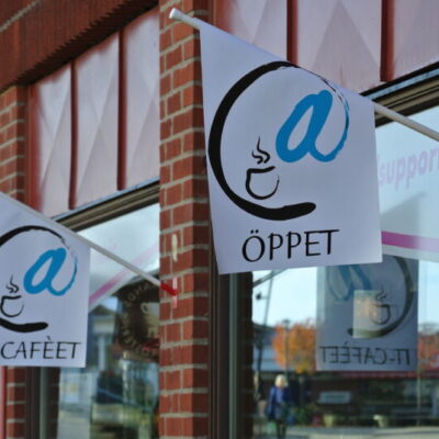 Caméra IT, Bengtsfors