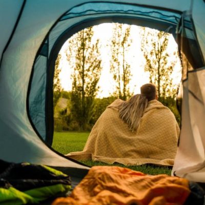 SF gårdens camping
