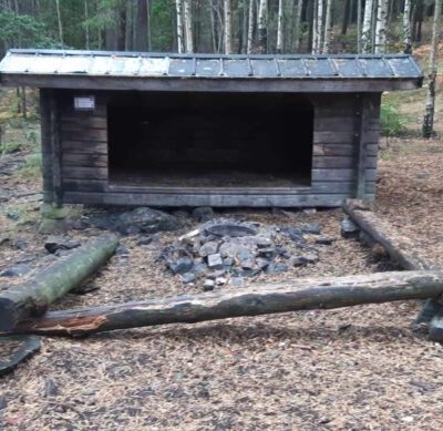 Campsite 59 Herrenäs – Lelång