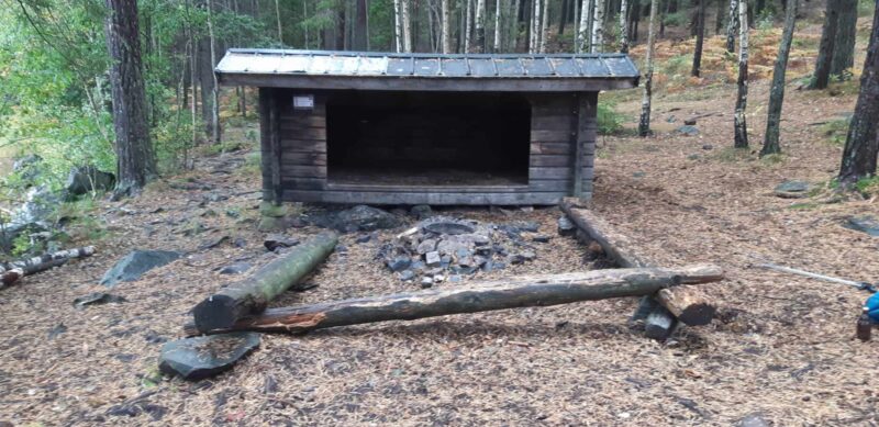 Campsite 59 Herrenäs – Lelång