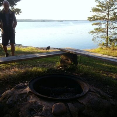 Campsite 97 Sinäset – Ånimmen