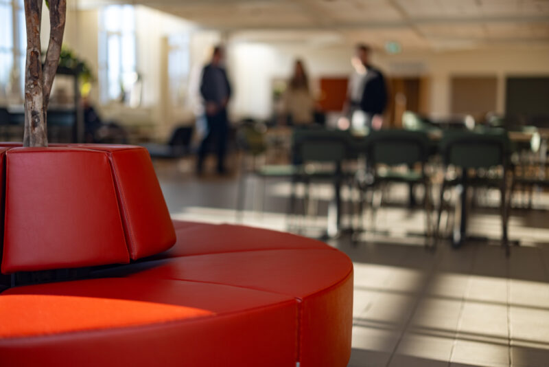Campus Open