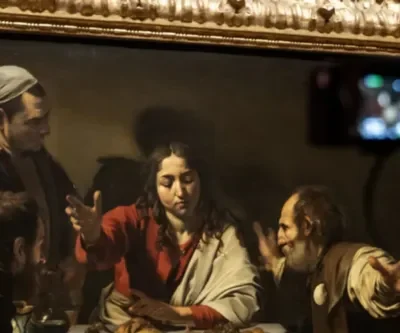 Caravaggio