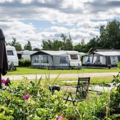 Caravan Club Norbergs Camping
