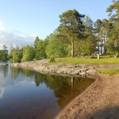 Caravan Club Silvköparen