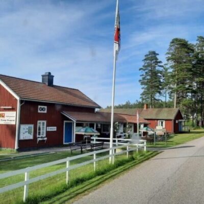 Caravan Club Skagern