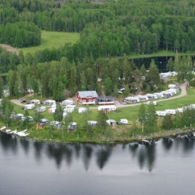 Caravan Club Smednäset