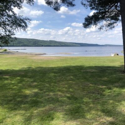 Caravan Club Tisarstrand