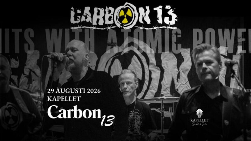 Carbon 13