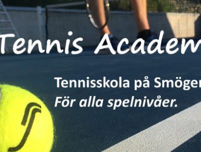 Carl Tennis Academy – Tennisskola på Smögen