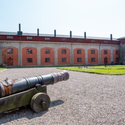 Carlstens Soldathotell